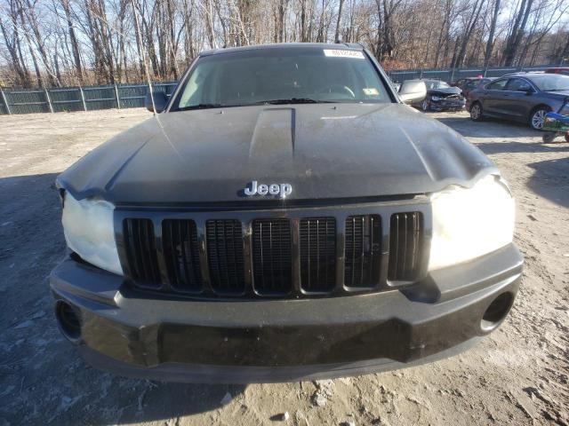 Photo 4 VIN: 1J8GR48K07C569014 - JEEP GRAND CHER 