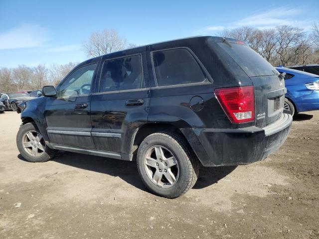 Photo 1 VIN: 1J8GR48K07C640194 - JEEP GRAND CHEROKEE 