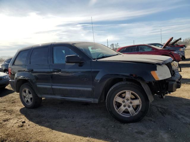 Photo 3 VIN: 1J8GR48K07C640194 - JEEP GRAND CHEROKEE 