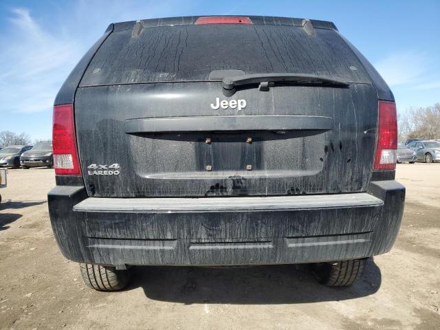 Photo 5 VIN: 1J8GR48K07C640194 - JEEP GRAND CHEROKEE 