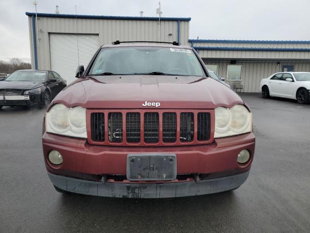 Photo 4 VIN: 1J8GR48K07C649302 - JEEP GRAND CHER 