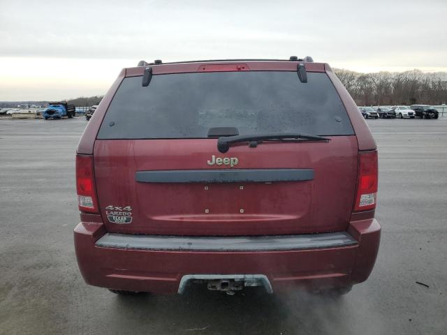 Photo 5 VIN: 1J8GR48K07C649302 - JEEP GRAND CHER 