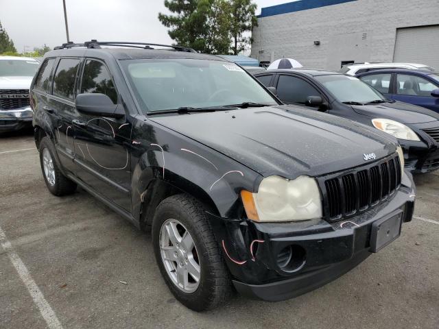 Photo 3 VIN: 1J8GR48K07C659358 - JEEP GRAND CHER 