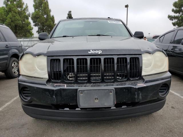 Photo 4 VIN: 1J8GR48K07C659358 - JEEP GRAND CHER 