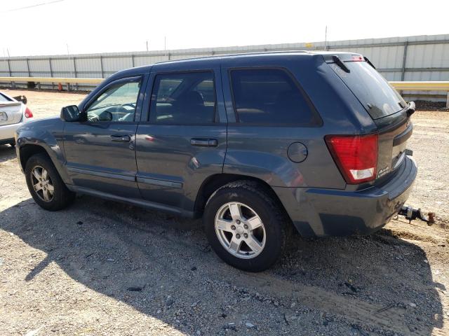 Photo 1 VIN: 1J8GR48K07C660431 - JEEP GRAND CHEROKEE 