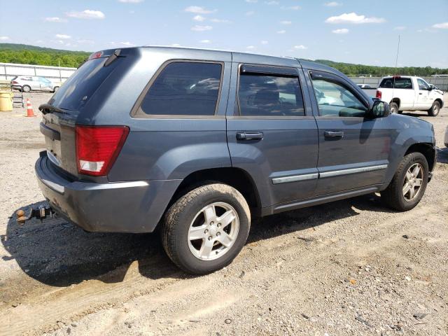 Photo 2 VIN: 1J8GR48K07C660431 - JEEP GRAND CHEROKEE 