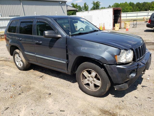 Photo 3 VIN: 1J8GR48K07C660431 - JEEP GRAND CHEROKEE 