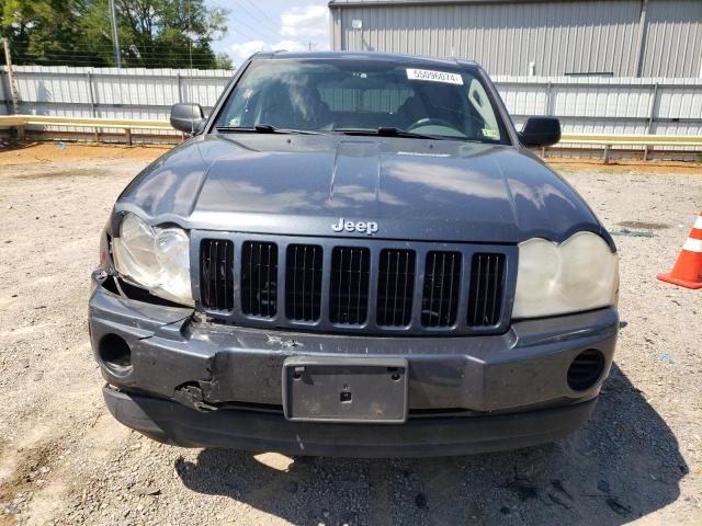 Photo 4 VIN: 1J8GR48K07C660431 - JEEP GRAND CHEROKEE 