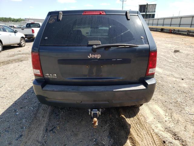 Photo 5 VIN: 1J8GR48K07C660431 - JEEP GRAND CHEROKEE 