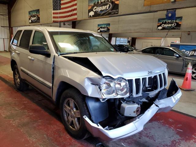 Photo 3 VIN: 1J8GR48K07C668481 - JEEP GRAND CHER 