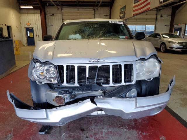 Photo 4 VIN: 1J8GR48K07C668481 - JEEP GRAND CHER 