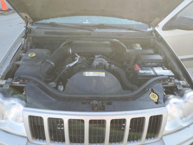 Photo 11 VIN: 1J8GR48K07C678203 - JEEP GRAND CHER 