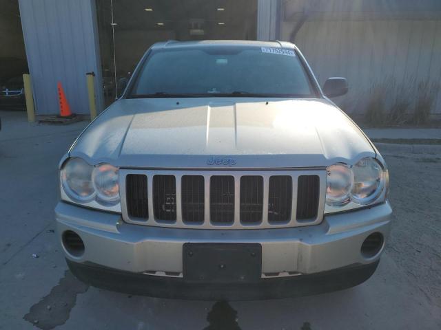 Photo 4 VIN: 1J8GR48K07C678203 - JEEP GRAND CHER 