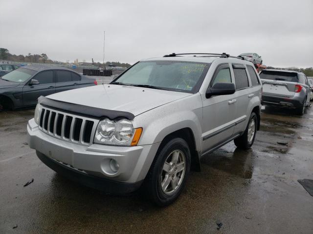 Photo 1 VIN: 1J8GR48K07C680291 - JEEP GRAND CHER 