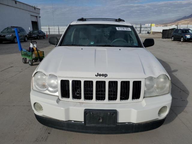 Photo 4 VIN: 1J8GR48K07C683028 - JEEP GRAND CHER 