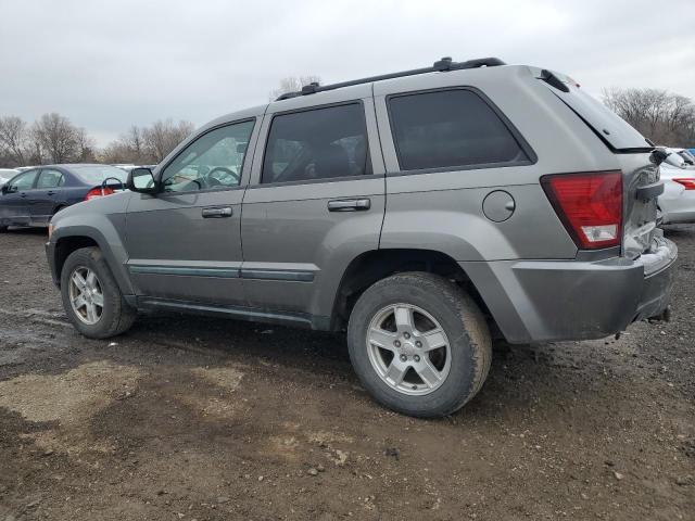 Photo 1 VIN: 1J8GR48K07C693719 - JEEP GRAND CHEROKEE 