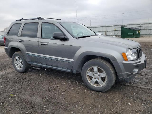 Photo 3 VIN: 1J8GR48K07C693719 - JEEP GRAND CHEROKEE 