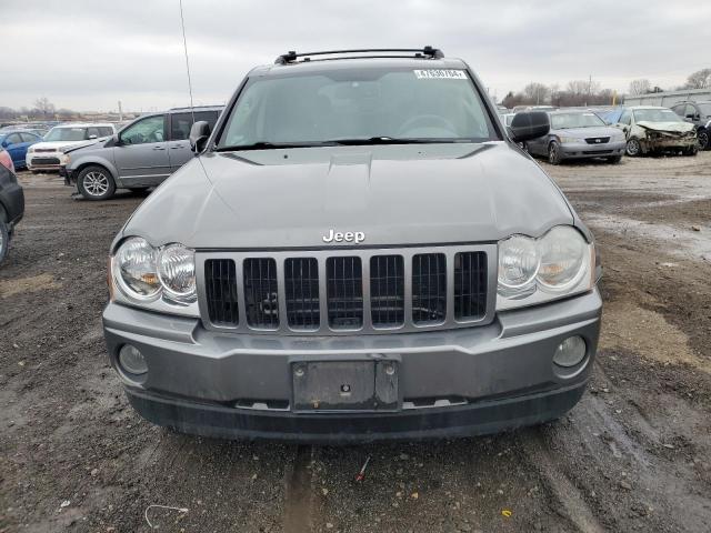 Photo 4 VIN: 1J8GR48K07C693719 - JEEP GRAND CHEROKEE 