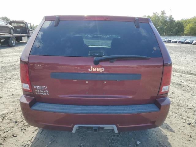 Photo 5 VIN: 1J8GR48K08C103214 - JEEP GRAND CHER 