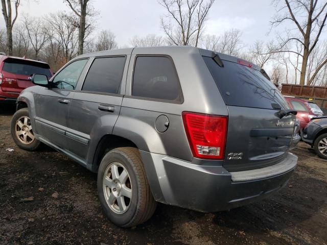 Photo 1 VIN: 1J8GR48K08C103584 - JEEP GRAND CHEROKEE 