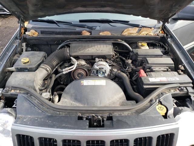 Photo 11 VIN: 1J8GR48K08C103584 - JEEP GRAND CHEROKEE 