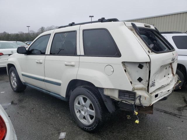 Photo 1 VIN: 1J8GR48K08C116397 - JEEP GRAND CHEROKEE 