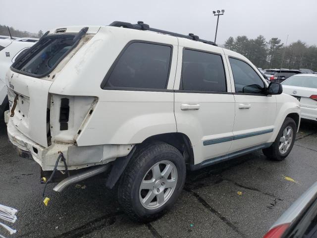 Photo 2 VIN: 1J8GR48K08C116397 - JEEP GRAND CHEROKEE 