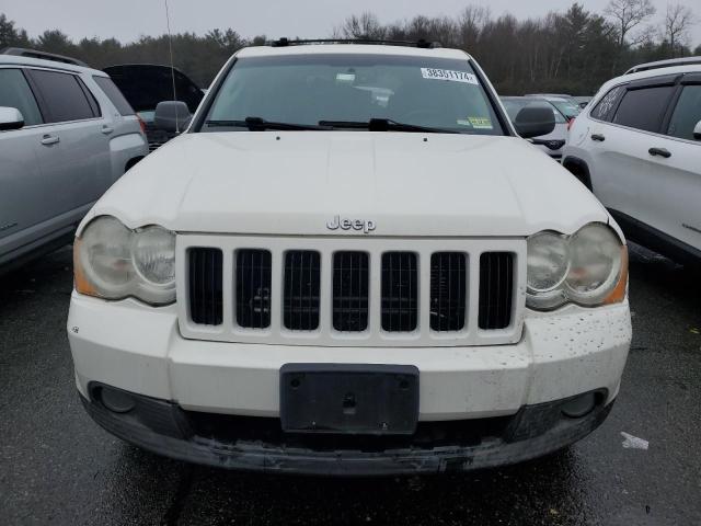 Photo 4 VIN: 1J8GR48K08C116397 - JEEP GRAND CHEROKEE 