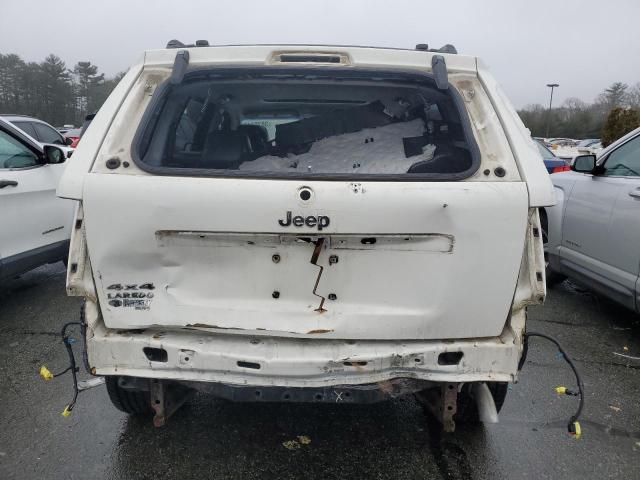 Photo 5 VIN: 1J8GR48K08C116397 - JEEP GRAND CHEROKEE 