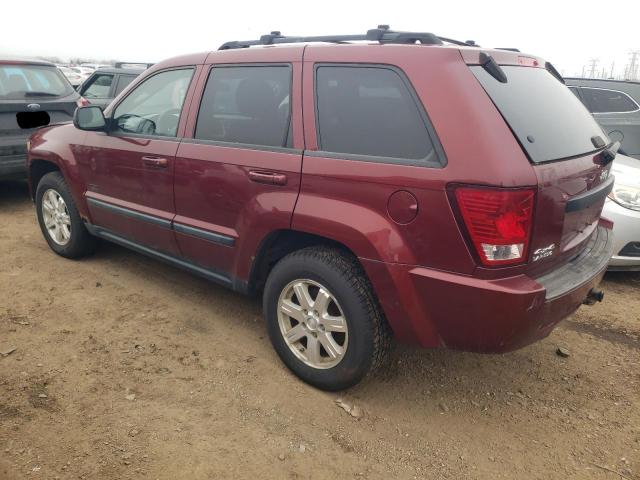 Photo 1 VIN: 1J8GR48K08C146788 - JEEP GRAND CHEROKEE 