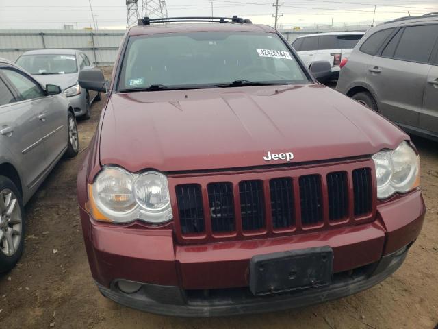 Photo 4 VIN: 1J8GR48K08C146788 - JEEP GRAND CHEROKEE 