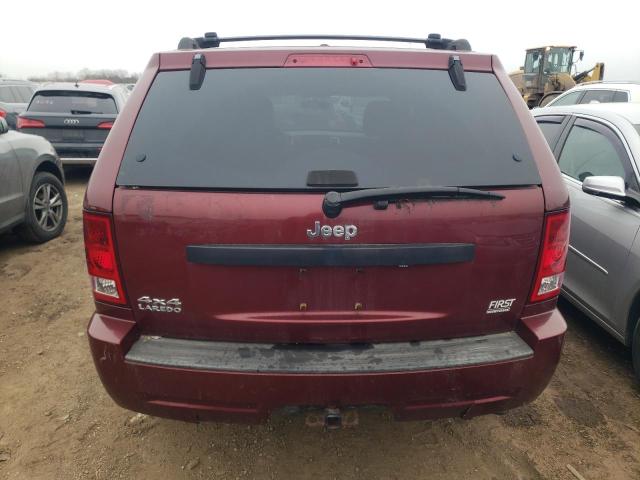 Photo 5 VIN: 1J8GR48K08C146788 - JEEP GRAND CHEROKEE 