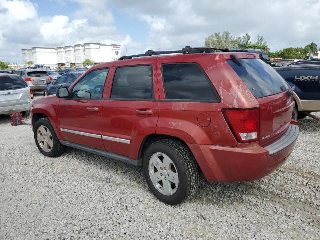 Photo 1 VIN: 1J8GR48K08C146998 - JEEP GRAND CHER 