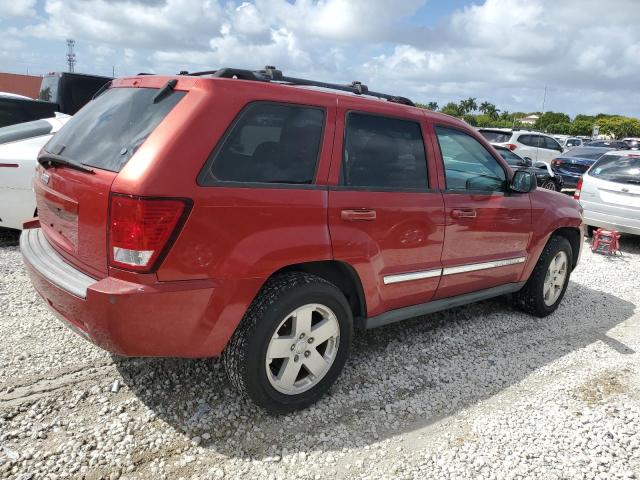 Photo 2 VIN: 1J8GR48K08C146998 - JEEP GRAND CHER 