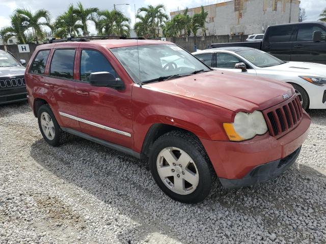 Photo 3 VIN: 1J8GR48K08C146998 - JEEP GRAND CHER 