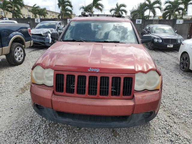 Photo 4 VIN: 1J8GR48K08C146998 - JEEP GRAND CHER 