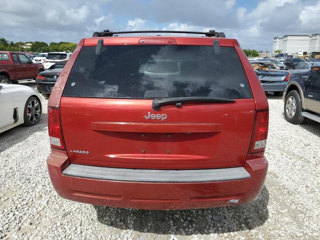 Photo 5 VIN: 1J8GR48K08C146998 - JEEP GRAND CHER 