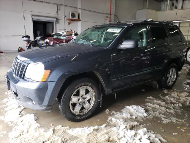 Photo 0 VIN: 1J8GR48K08C160061 - JEEP GRAND CHEROKEE 