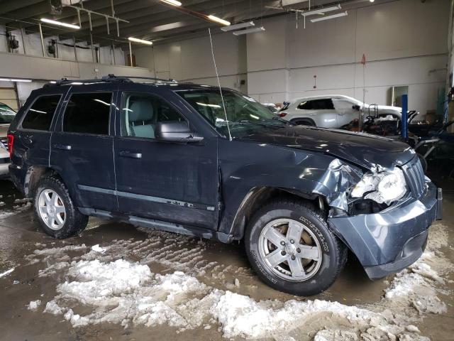 Photo 3 VIN: 1J8GR48K08C160061 - JEEP GRAND CHEROKEE 