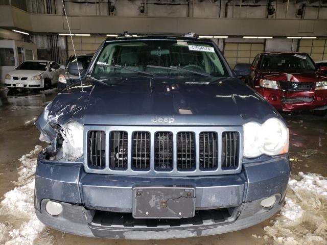 Photo 4 VIN: 1J8GR48K08C160061 - JEEP GRAND CHEROKEE 