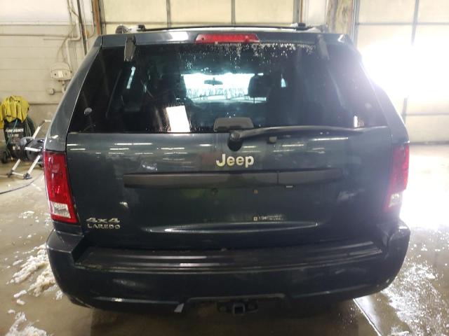 Photo 5 VIN: 1J8GR48K08C160061 - JEEP GRAND CHEROKEE 