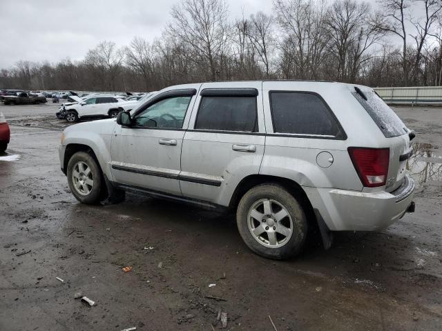 Photo 1 VIN: 1J8GR48K08C193884 - JEEP GRAND CHEROKEE 