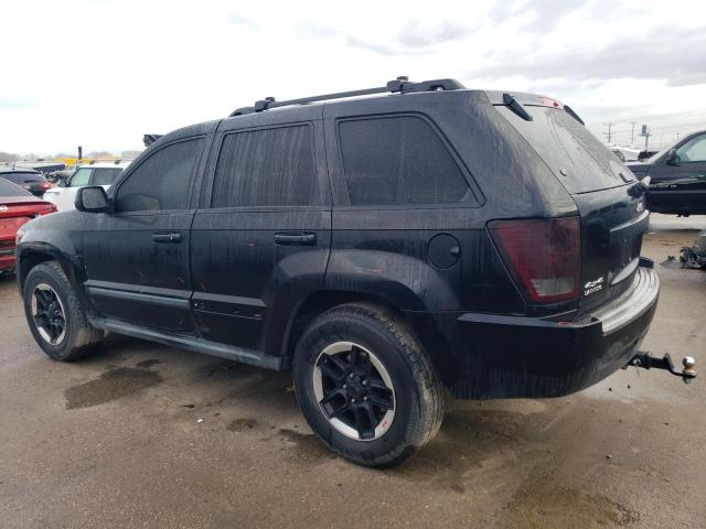 Photo 1 VIN: 1J8GR48K08C204687 - JEEP GRAND CHEROKEE 