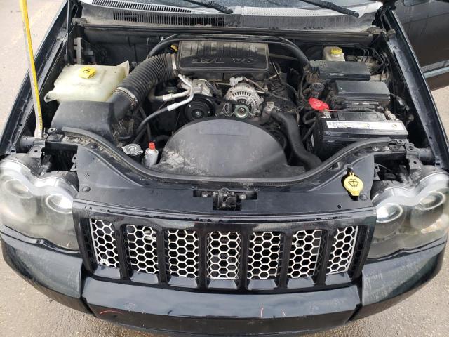 Photo 10 VIN: 1J8GR48K08C204687 - JEEP GRAND CHEROKEE 