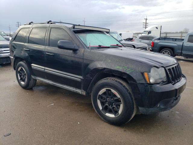 Photo 3 VIN: 1J8GR48K08C204687 - JEEP GRAND CHEROKEE 