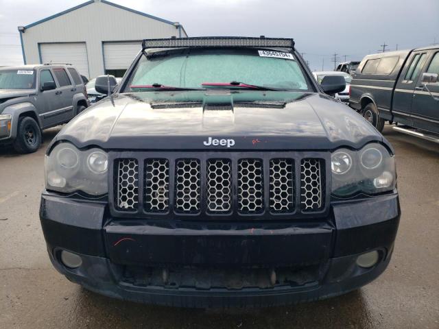 Photo 4 VIN: 1J8GR48K08C204687 - JEEP GRAND CHEROKEE 