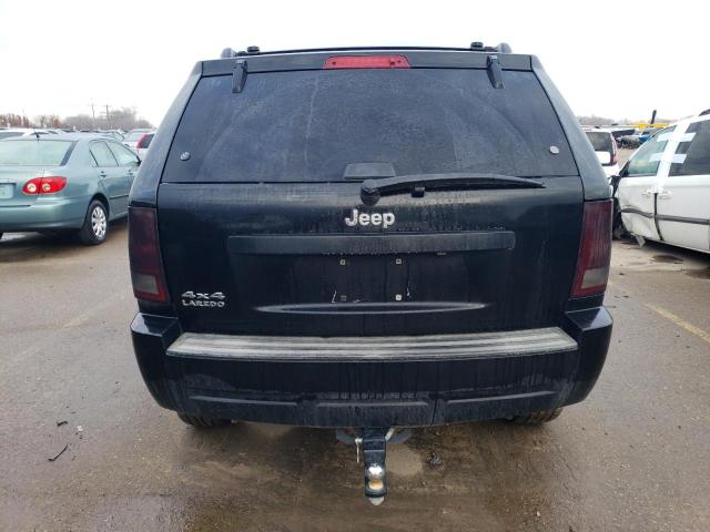 Photo 5 VIN: 1J8GR48K08C204687 - JEEP GRAND CHEROKEE 