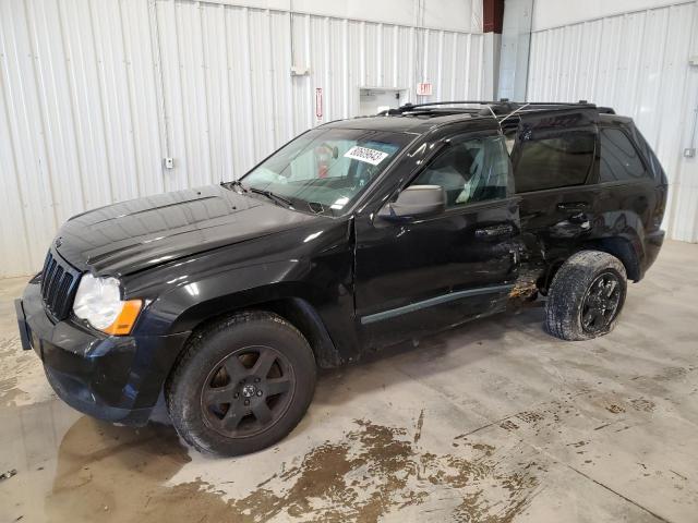 Photo 0 VIN: 1J8GR48K08C205466 - JEEP GRAND CHEROKEE 