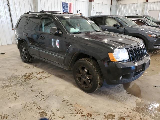 Photo 3 VIN: 1J8GR48K08C205466 - JEEP GRAND CHEROKEE 