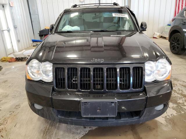 Photo 4 VIN: 1J8GR48K08C205466 - JEEP GRAND CHEROKEE 